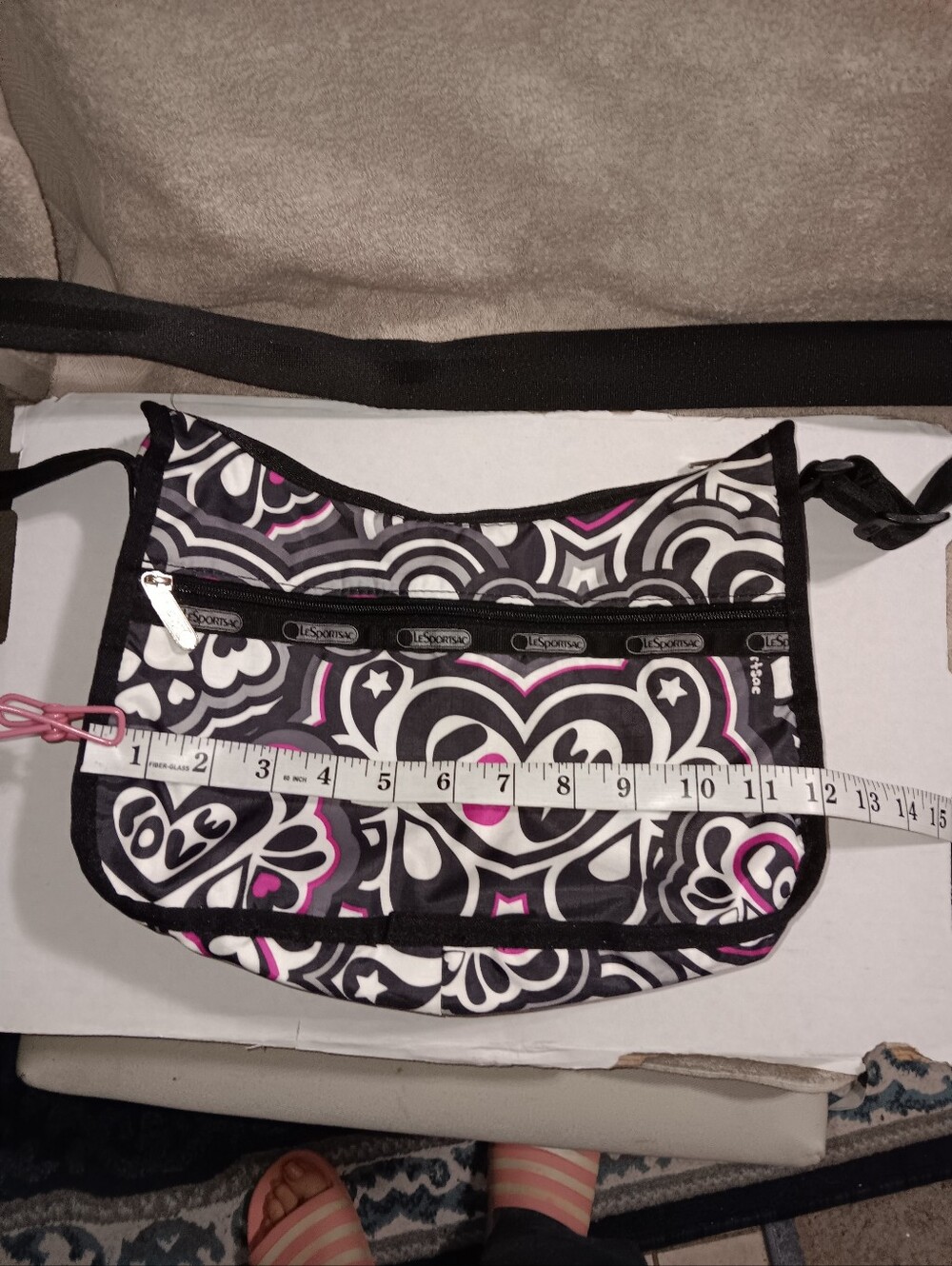 Lesportsac Purse